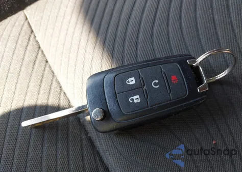 2014 Buick Encore Convenience z USA, uszkodzony, nr VIN KL4CJFSB9EB784311